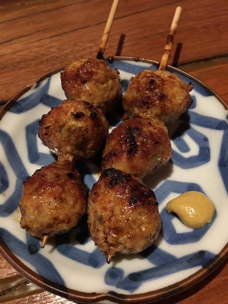 串焼きダイニングTAKA