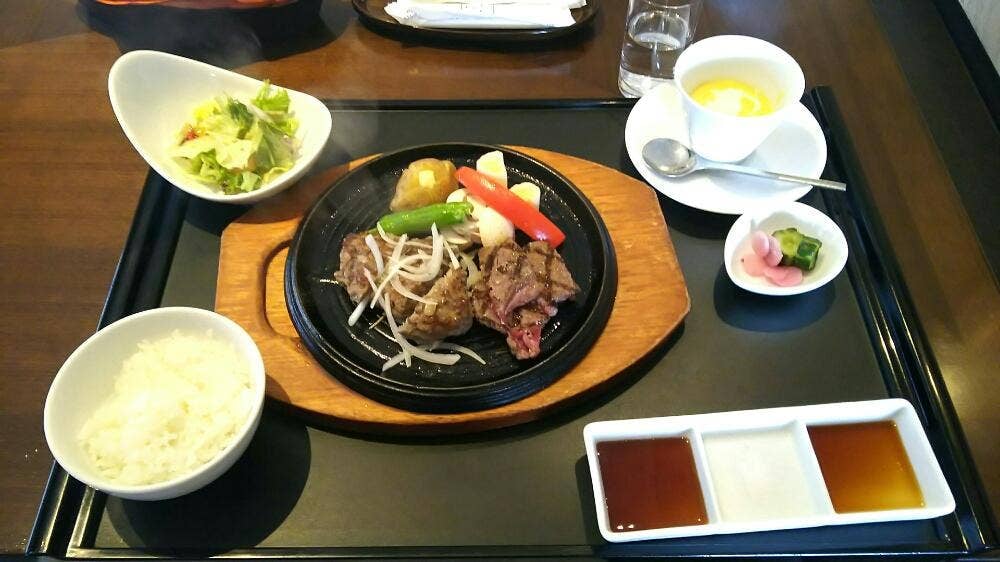 ミスターバーク・ガーデン