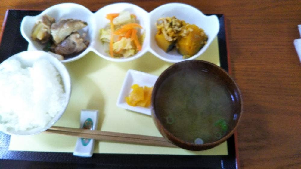 おうちカフェ Azuki