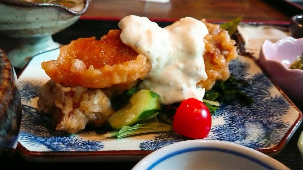居食屋 成