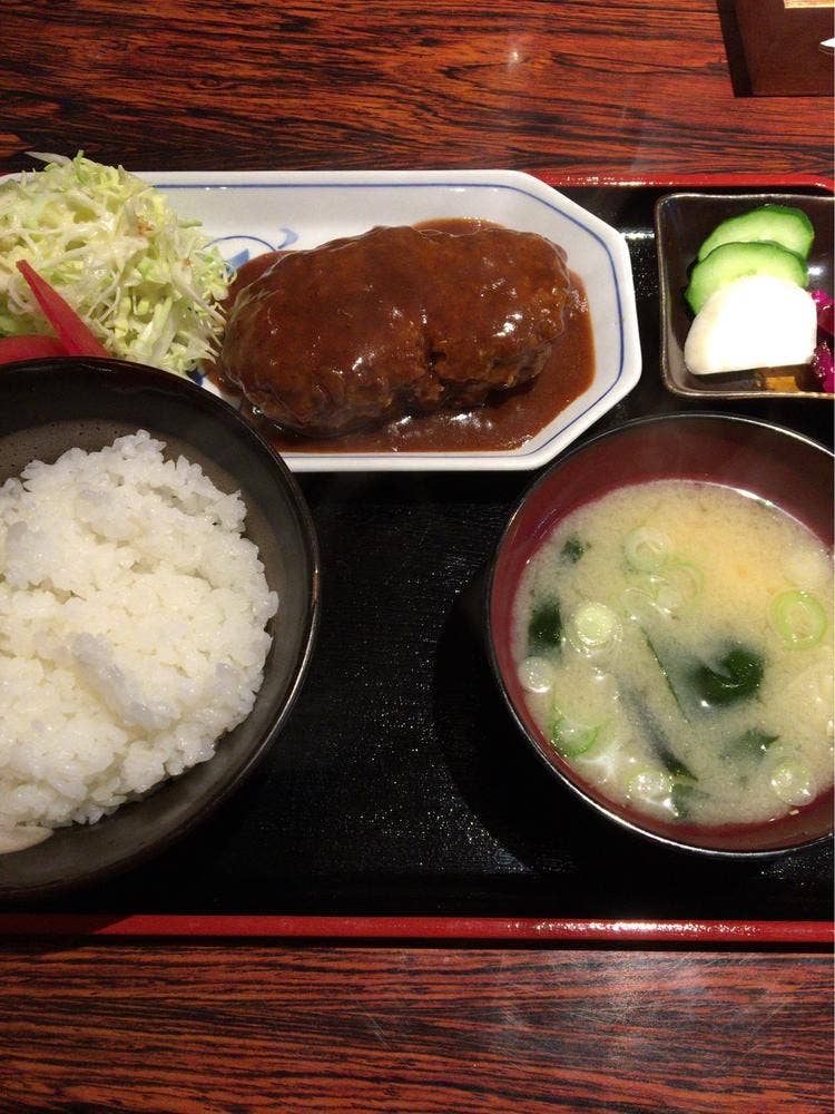 レストランビッグ