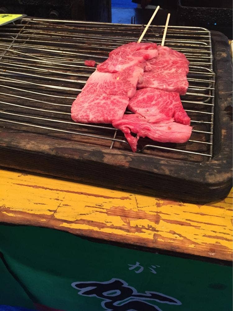 ベストアメニティスタジアム 移動販売車 インビスカー