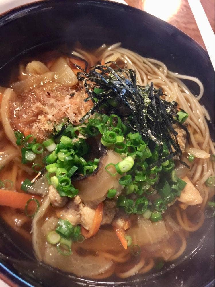 三ツ星村