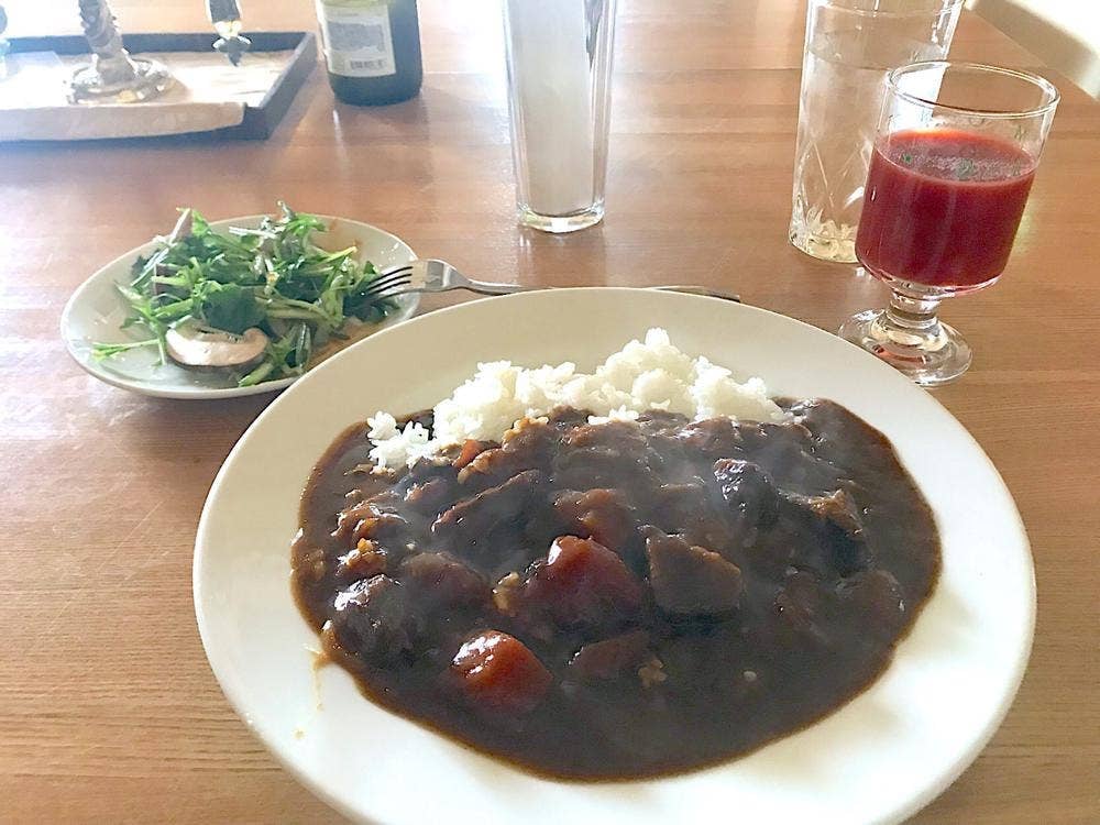 トレック・ノック