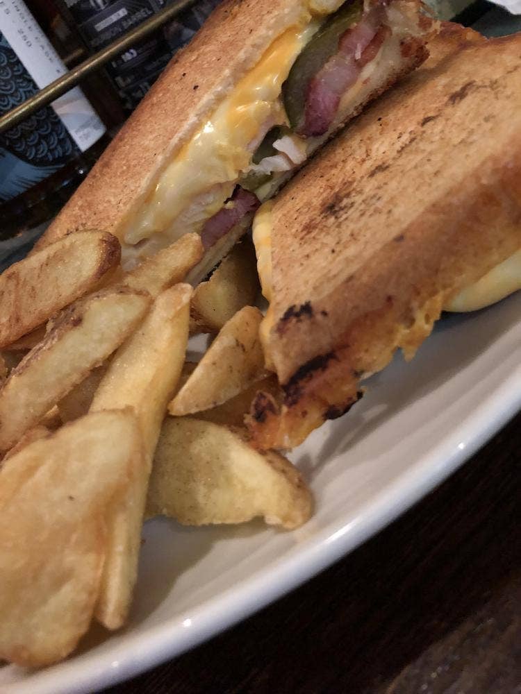 アンティシェンエ