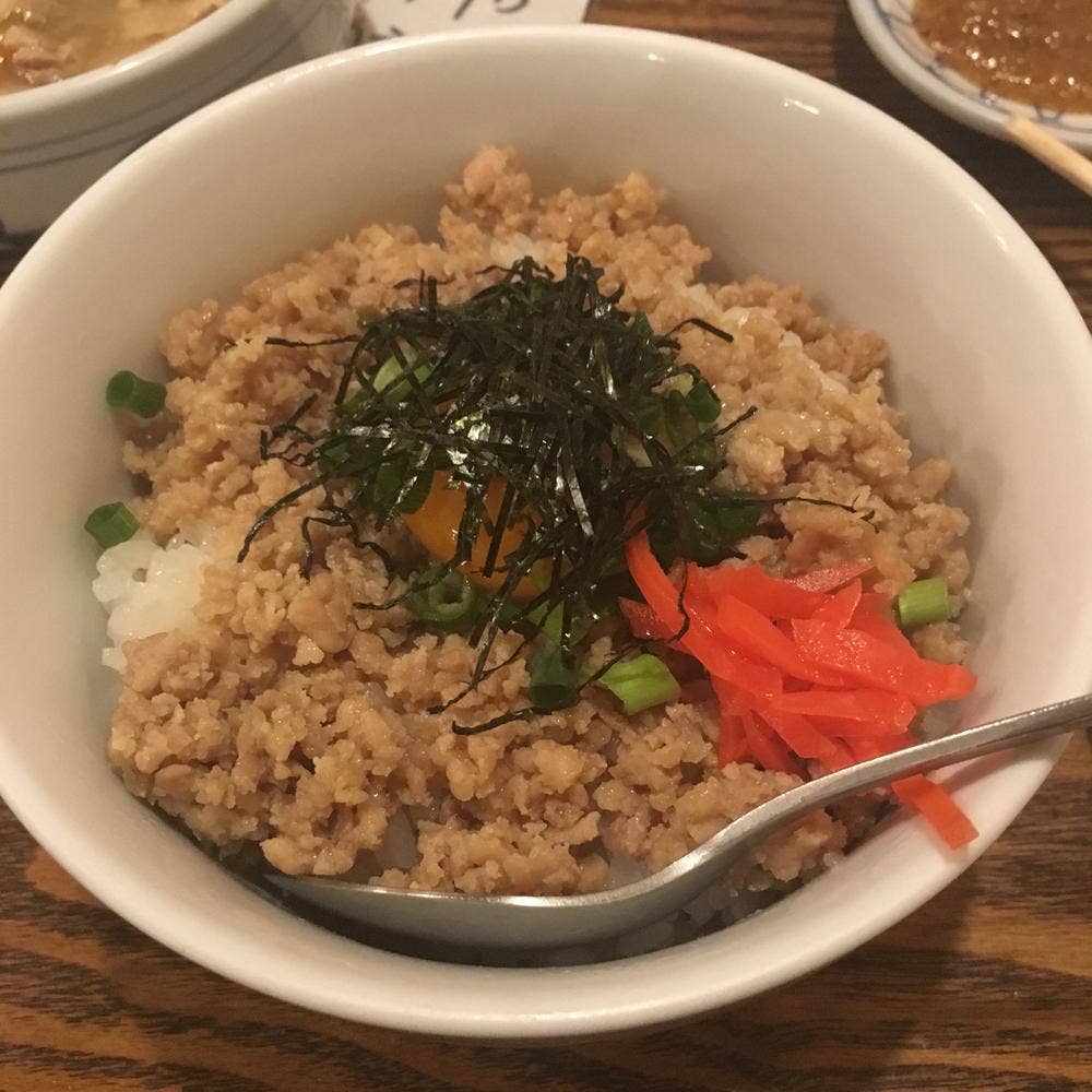 樽屋大森店