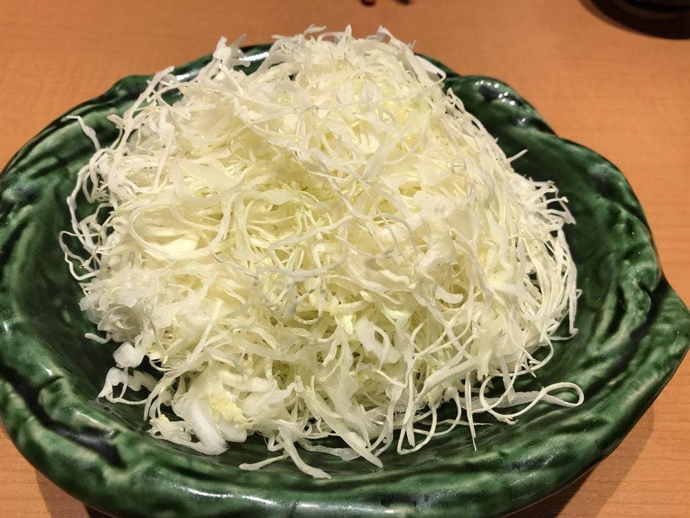 とんかつ新宿さぼてん ららぽーと甲子園店