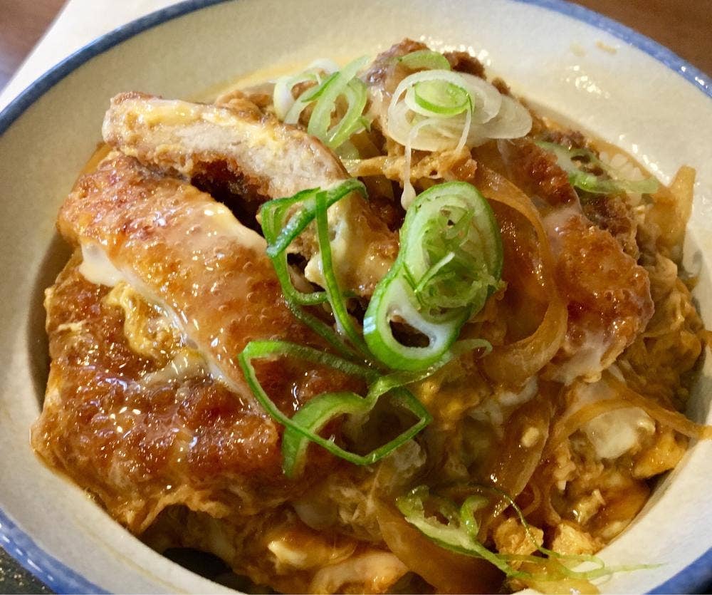 うどん処 笑美