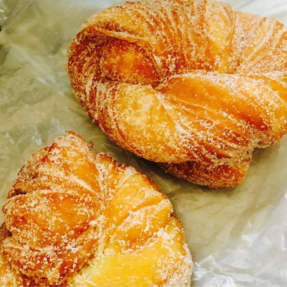 マールさんの石窯パン工房 銀の麦