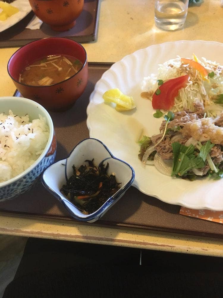 アイランド・カフェ