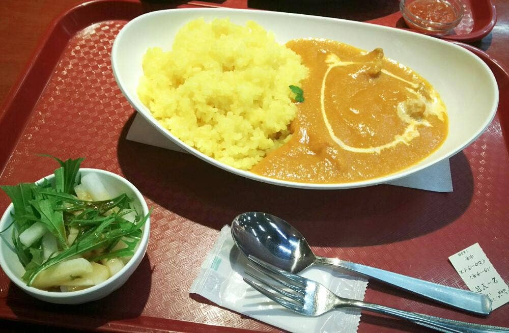インド料理 MASALA フジグラン石井店
