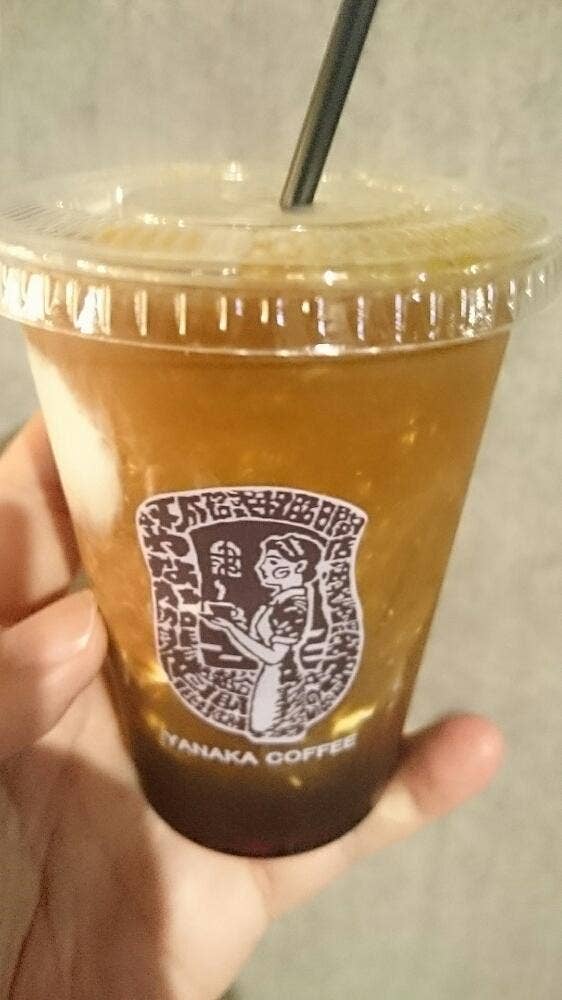 やなか珈琲店 湯島店