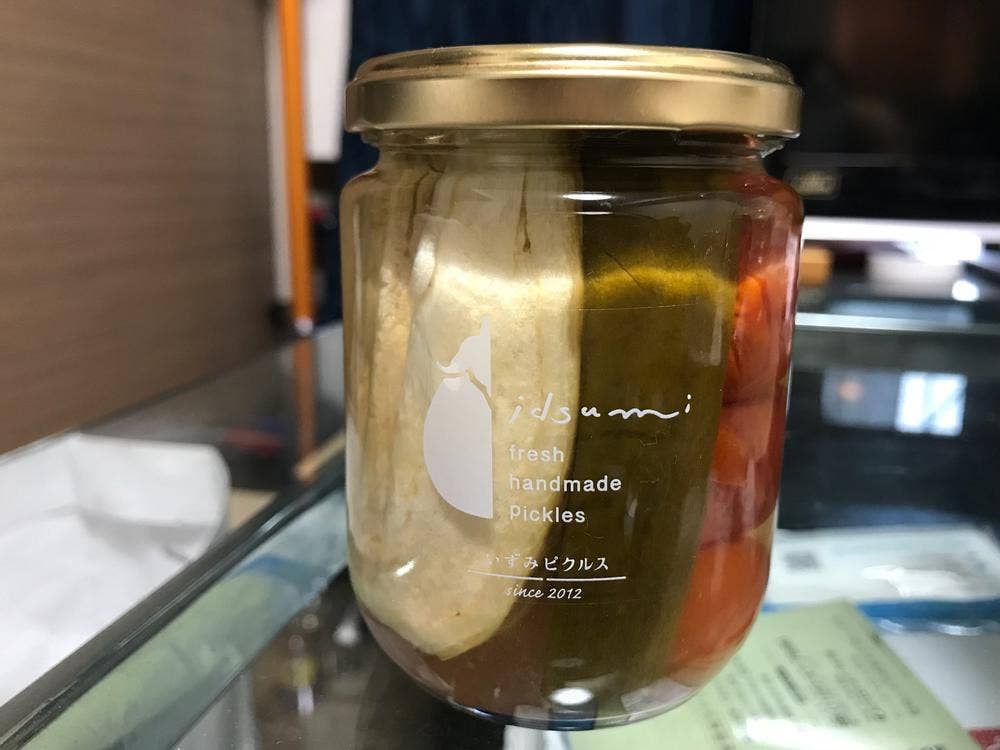 イズミピクルス 大阪梅田ルクアイーレ店