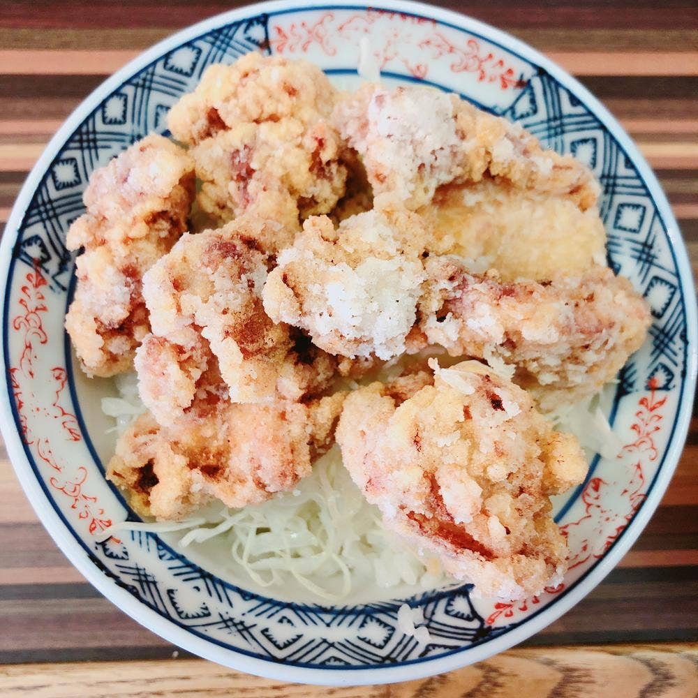 八郎食堂 城山店
