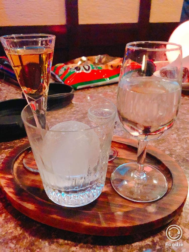 銀座ウイスキー工房