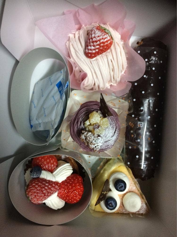 創作ケーキ工房 Patisserie Colori
