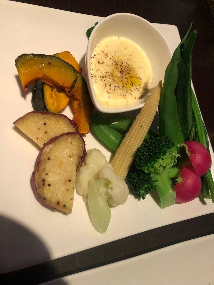 ビストロ スリエ