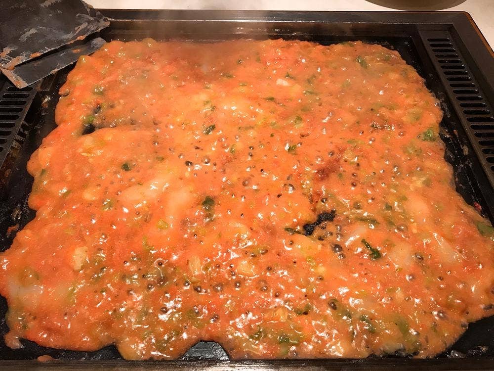 お好み焼き もんじゃ 味どり 鉄板ダイニング