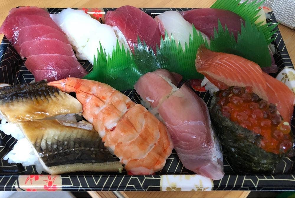 魚 やまちゃん