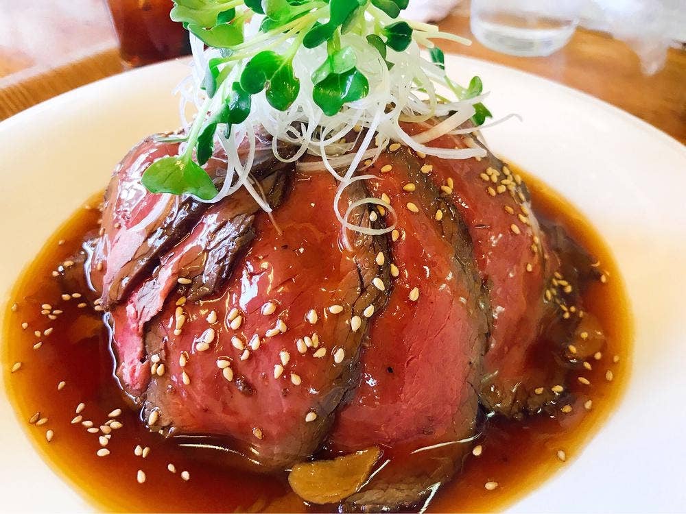 レストラン華林芭