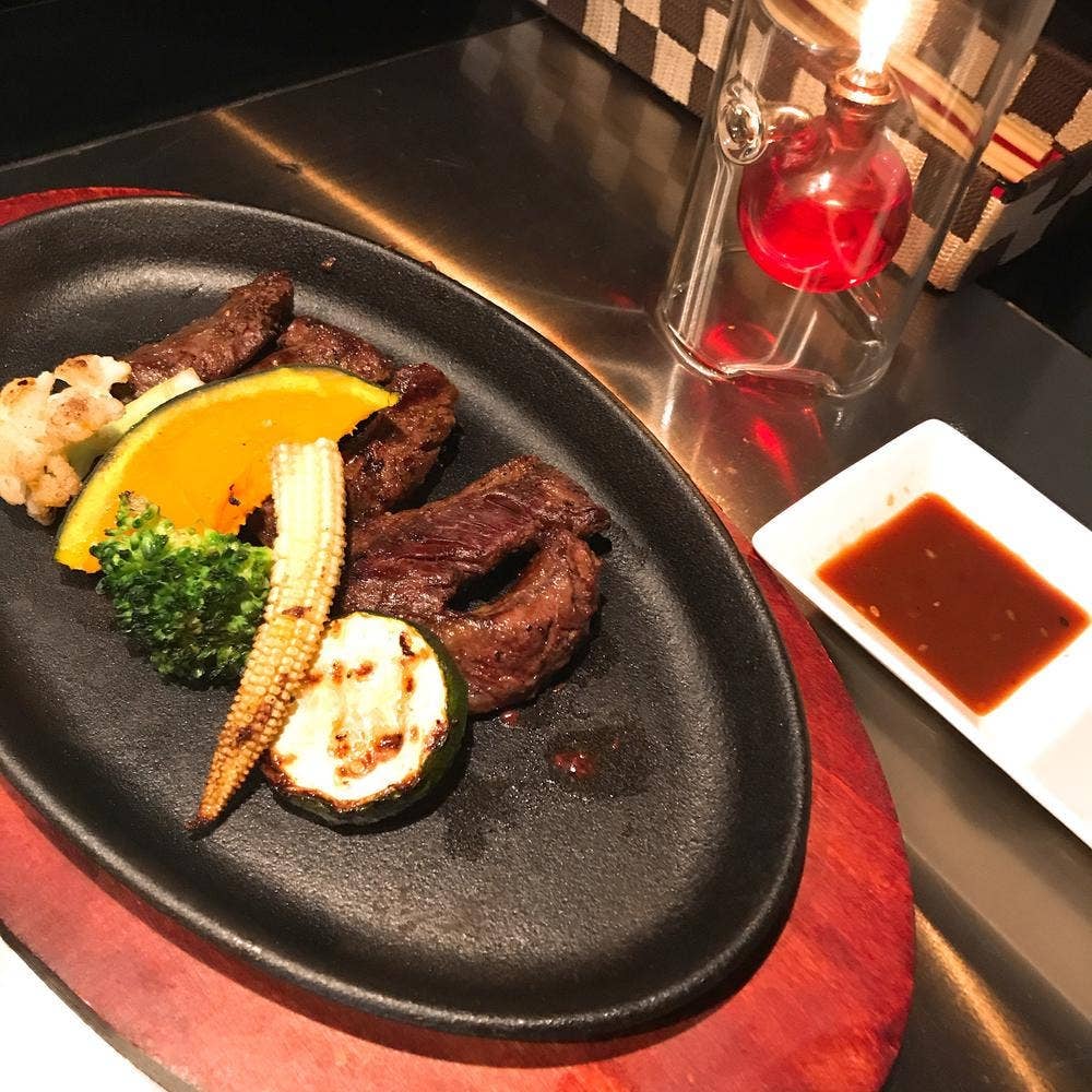 Steak & Wine ラ・ゴローニャ 三宮 イタリアン