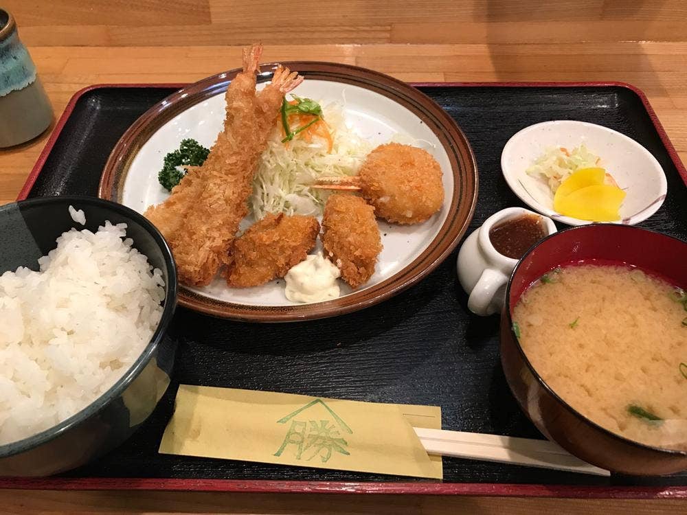 やまかつ