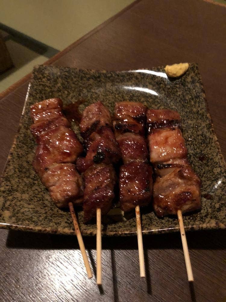 室蘭やきとり一平 洞爺湖店
