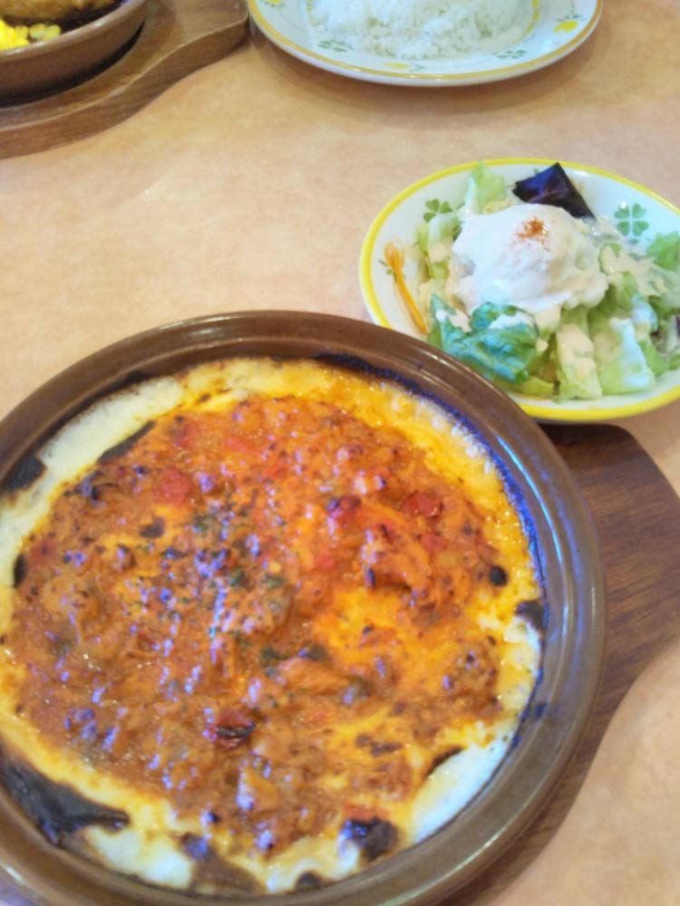 サイゼリヤ インターヴィレッジ大曲店