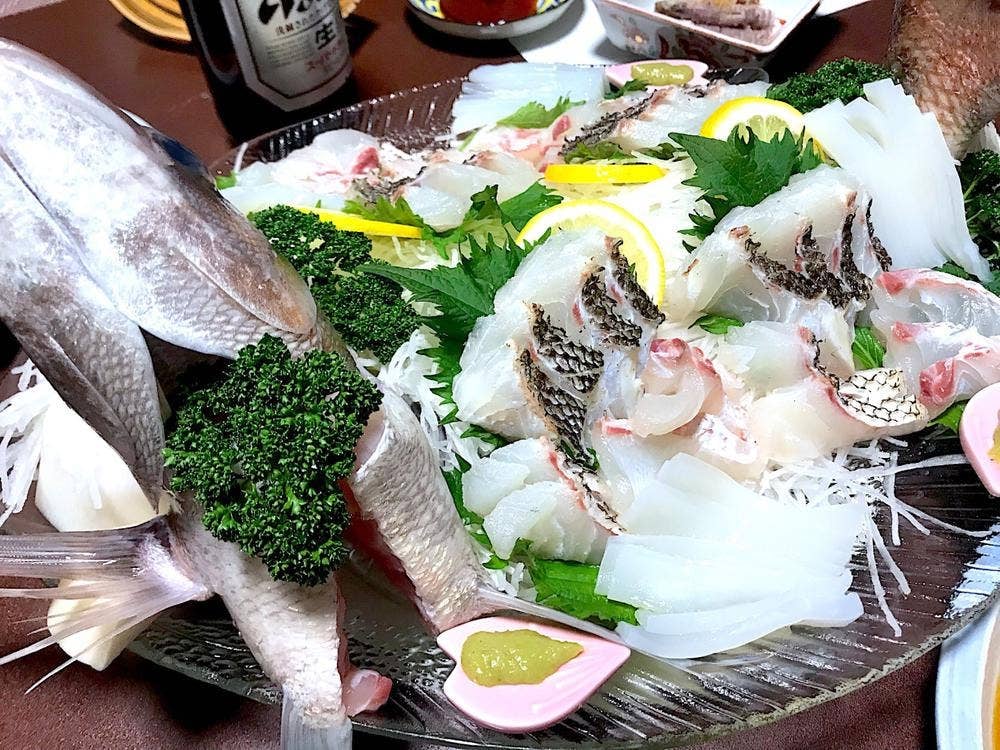 井伊旅館
