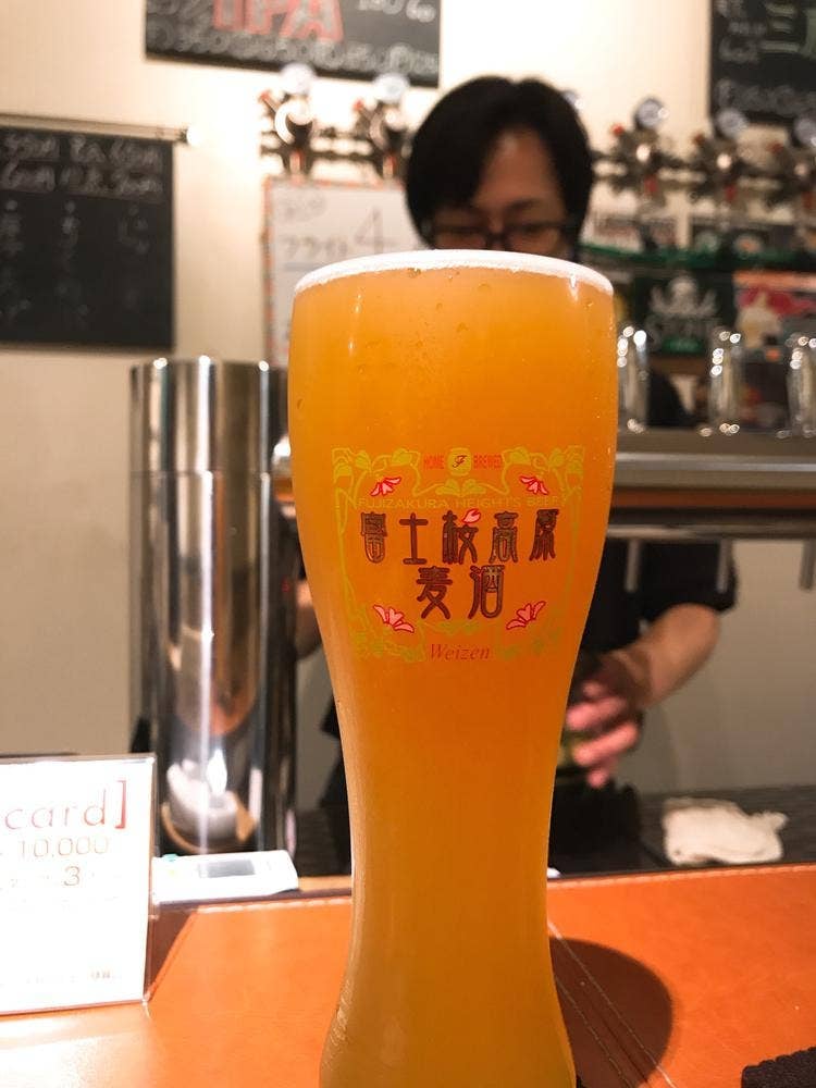 ビアカフェ カミヤ