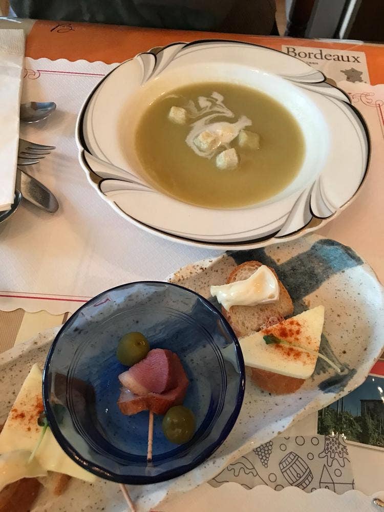 ガストホフ 那須花