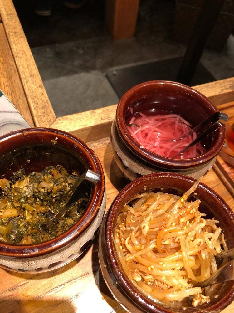 博多らーめん我馬 五日市店