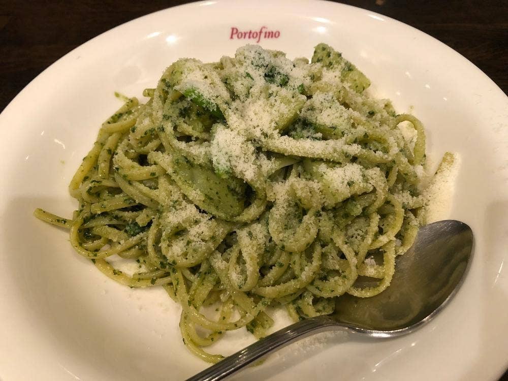 ポルトフィーノ