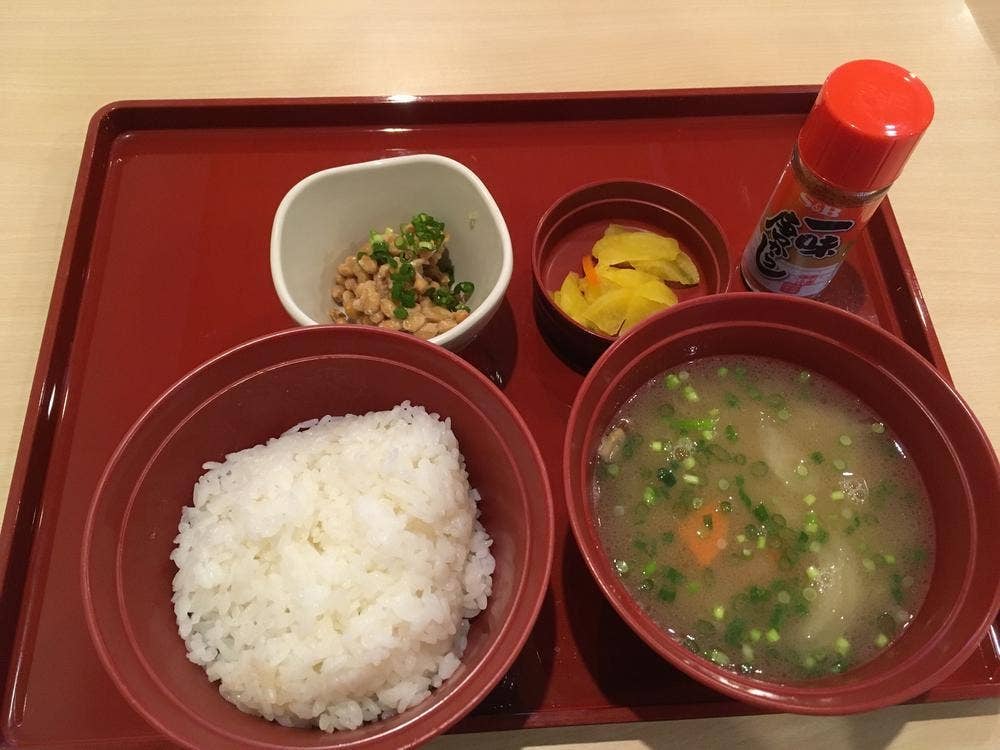 ファミリーレストラン ジョイフル 気仙沼松川前店