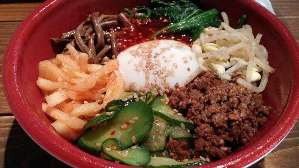 焼肉JIN 磨屋町店