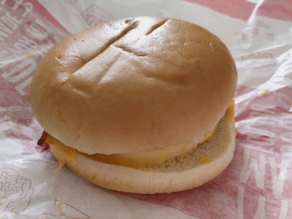 マクドナルド 久喜駅前店