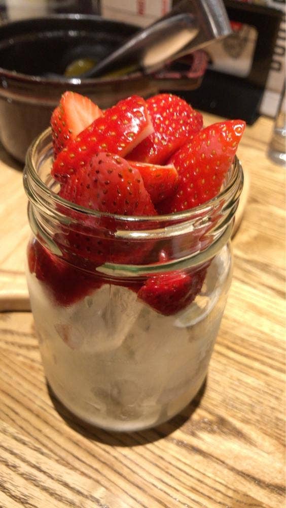 ストウブキッチン オルモ