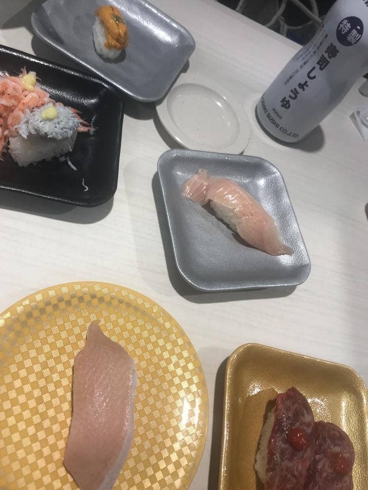 魚べい 岐阜正木店