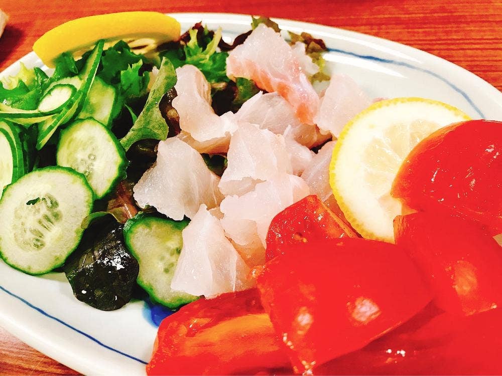 小料理 めぐみ