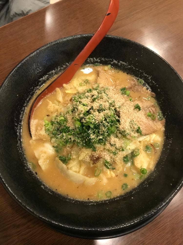 麺爺 咲兆