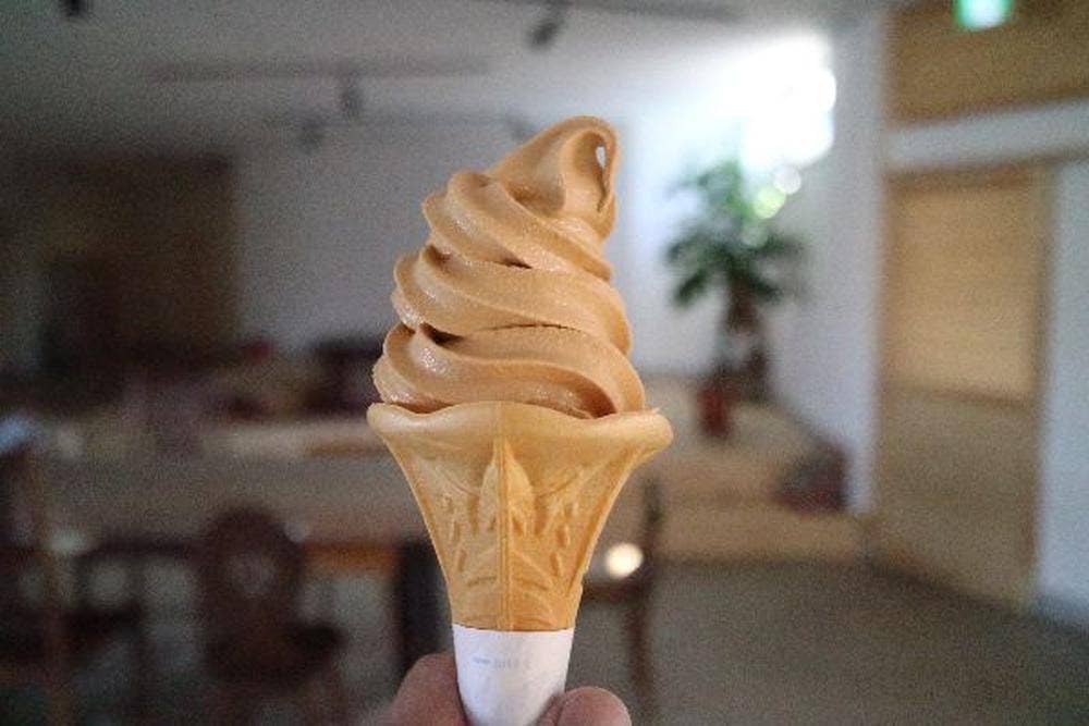 LIFE IN BIHORO カフェラウンジ