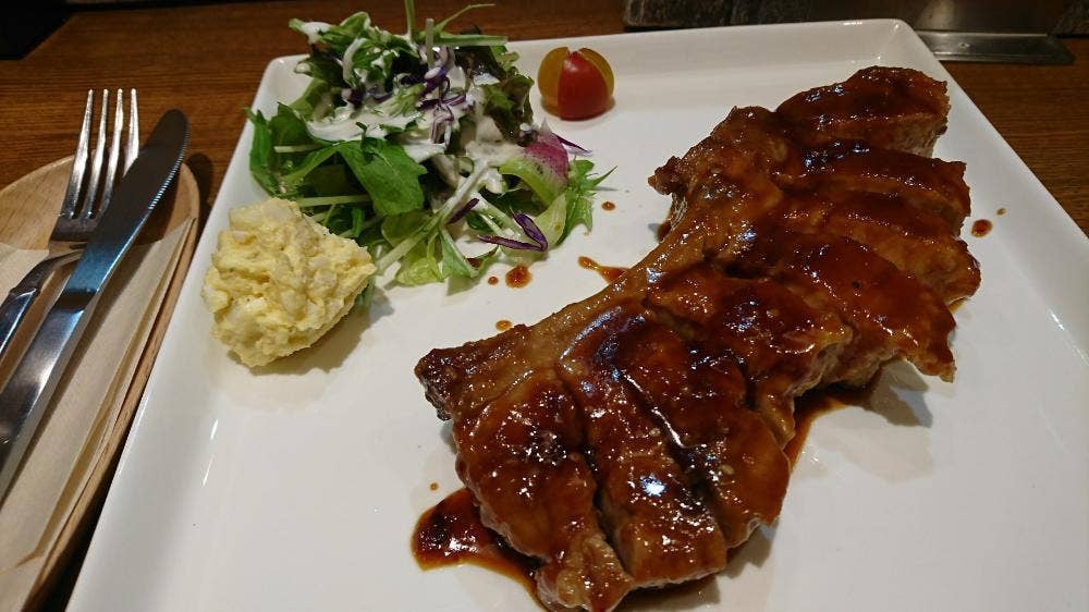 祇園 翔 TAVERN 四条烏丸店