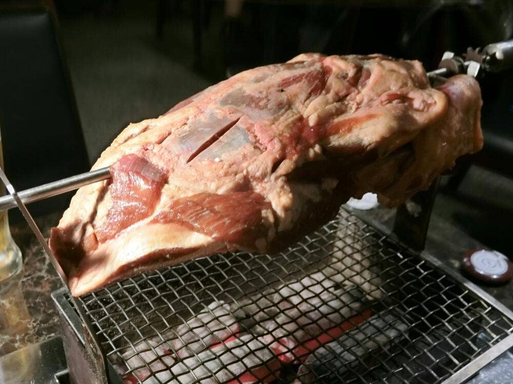 聚福楼 2号店