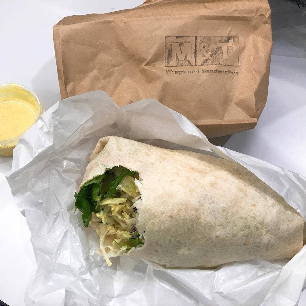 M&T Sandwiches
