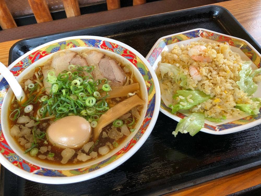 味の蔵川口店
