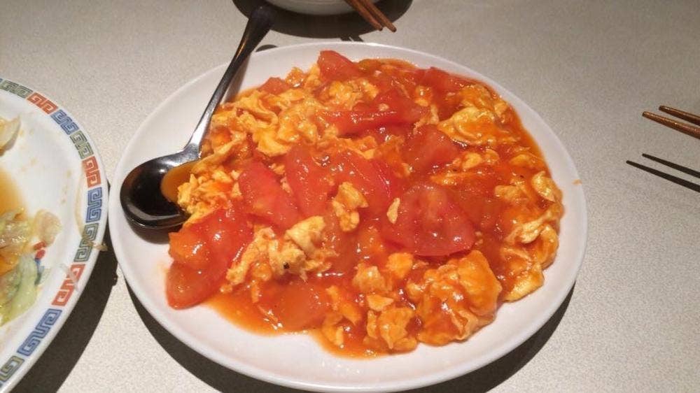 中華DINING 点点 大泉学園店