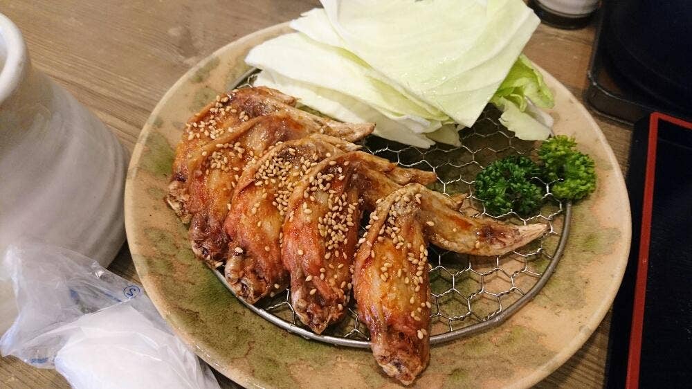 鳥良 町田2号店