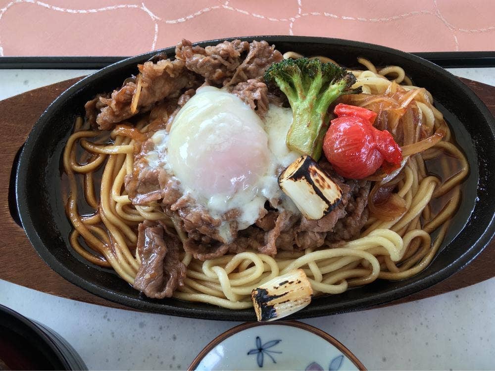 パサージュ琴海 アイランドゴルフ クラブハウスレストラン