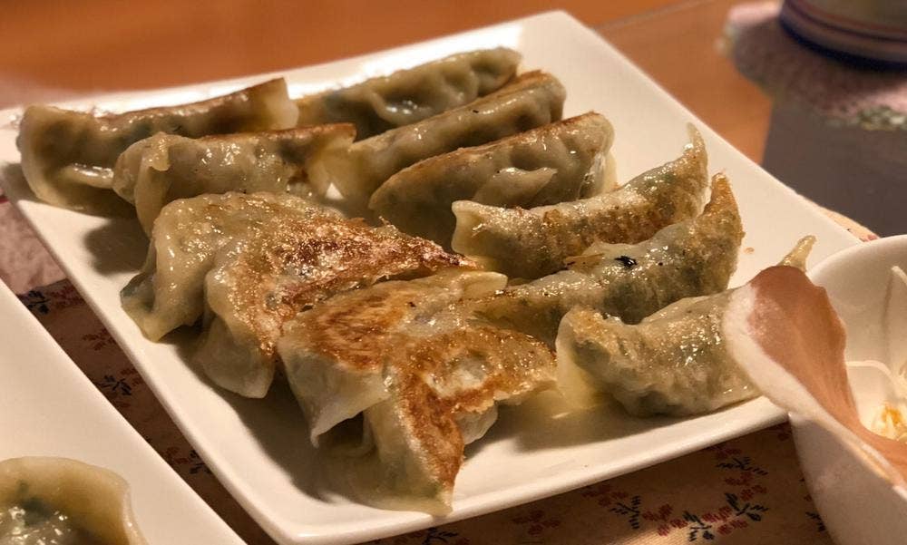 餃子工房