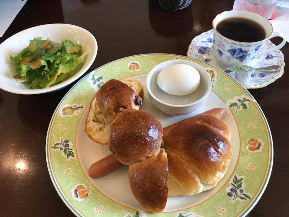 葡萄の丘